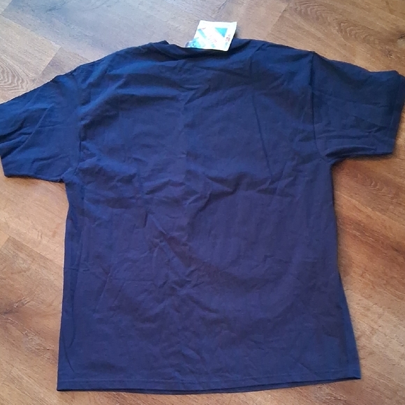 Vintage 1995 NFL Chicago Bears T-Shirt - Picture 4 of 9